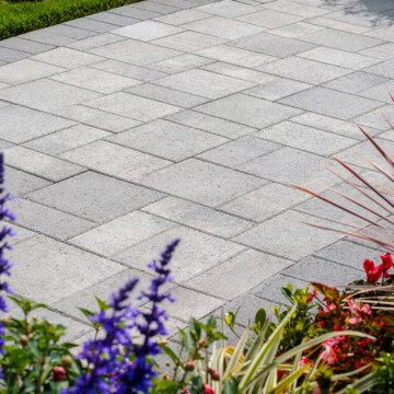 Concrete Pavers