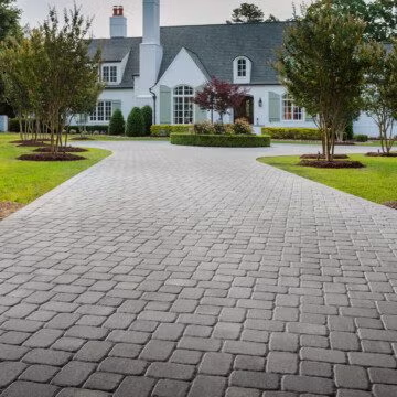 Concrete Pavers