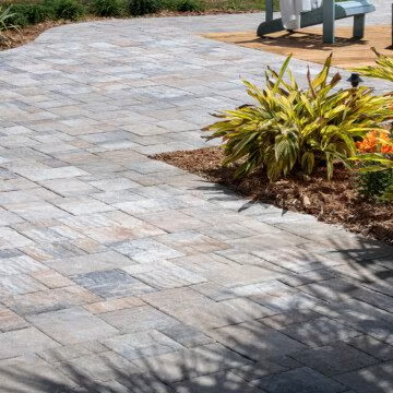 Concrete Pavers