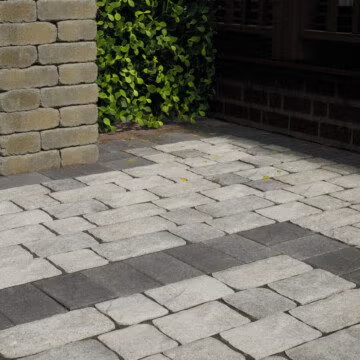 Concrete Pavers