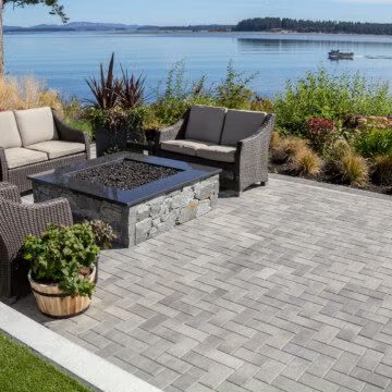 Concrete Pavers