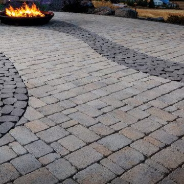 Concrete Pavers