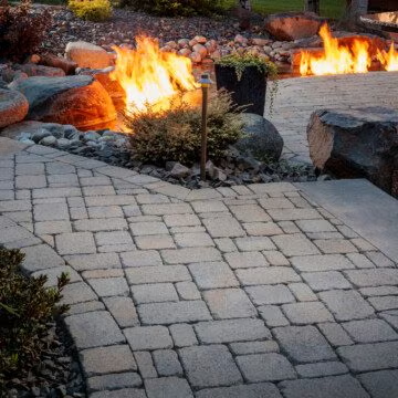 Concrete Pavers