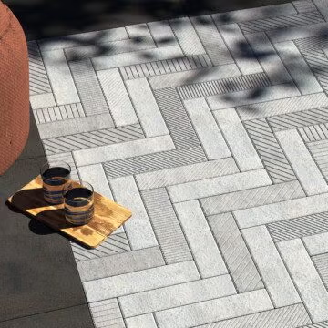 Concrete Pavers