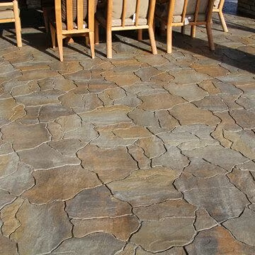 Concrete Pavers