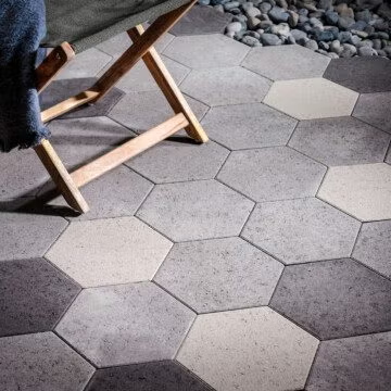 Concrete Pavers