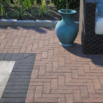 Concrete Pavers